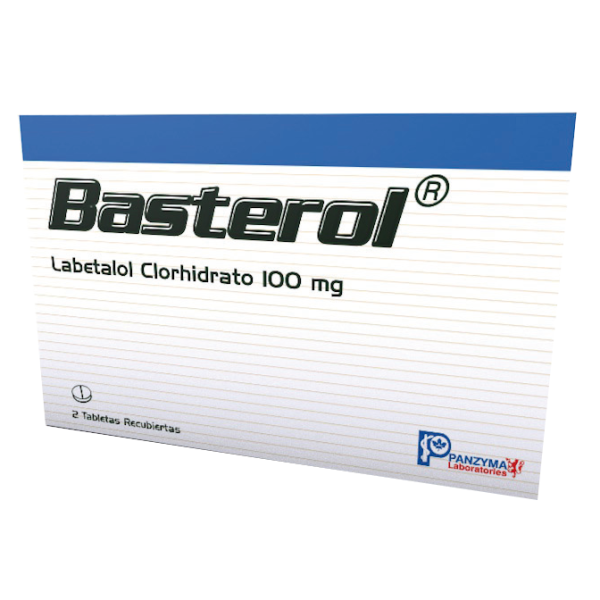 Basterol – Panzyma Laboratories